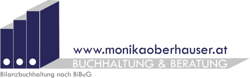Bilanzbuchhaltung & Beratung Monika Oberhauser GmbH